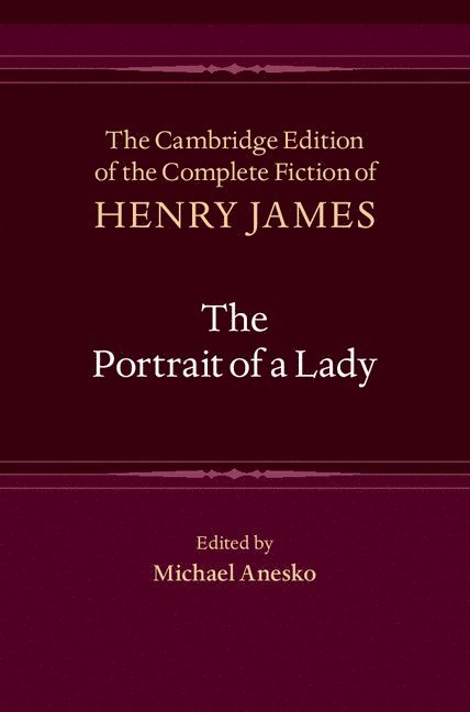 The Portrait of a Lady 1