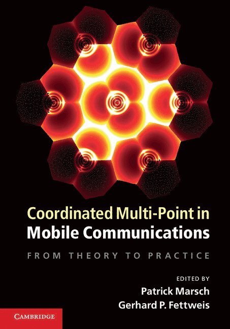 Coordinated Multi-Point in Mobile Communications 1