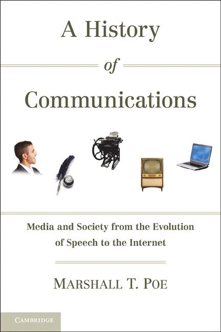 A History of Communications 1