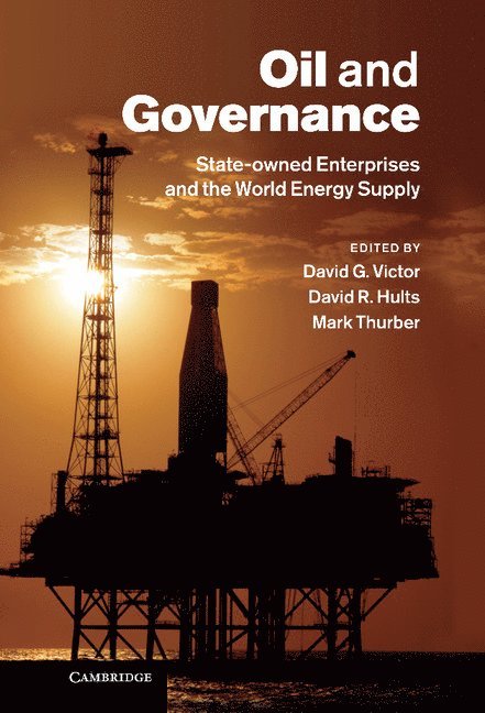 Oil and Governance 1