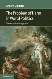 bokomslag Problem of Harm in World Politics