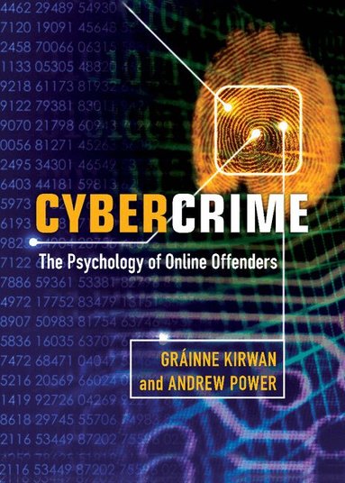 Gráinne Kirwan, Andrew Power - Cybercrime, Inbunden