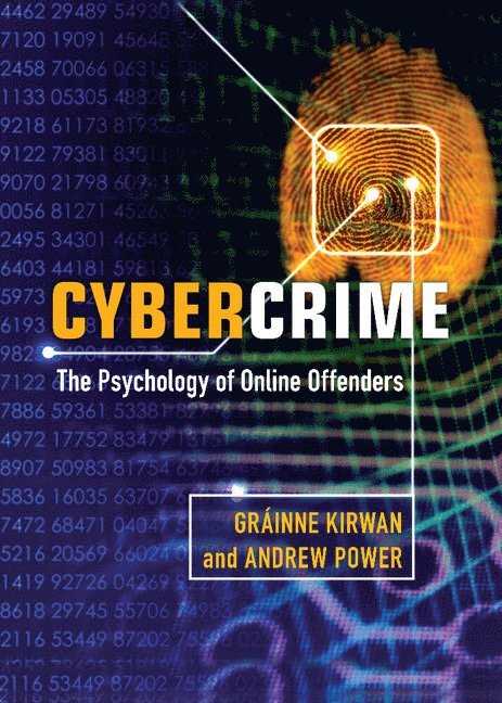Cybercrime 1
