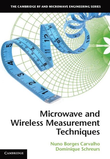 bokomslag Microwave and Wireless Measurement Techniques