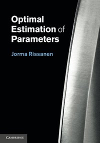 bokomslag Optimal Estimation of Parameters