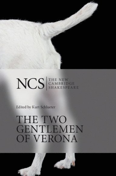 bokomslag The Two Gentlemen of Verona