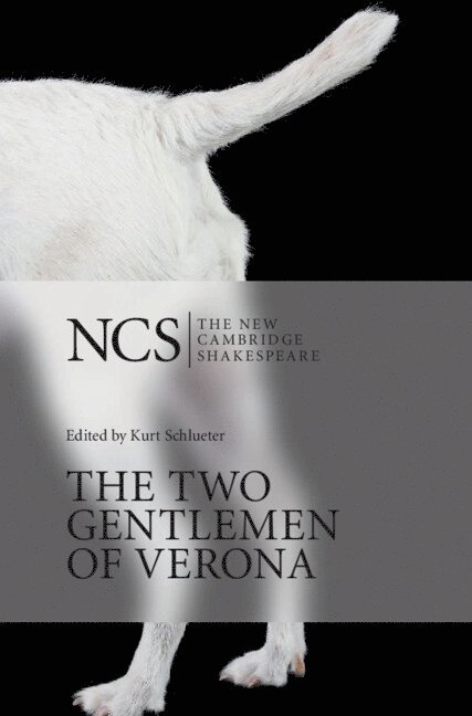 William Shakespeare, Kurt Schlueter - The Two Gentlemen of Verona, Inbunden