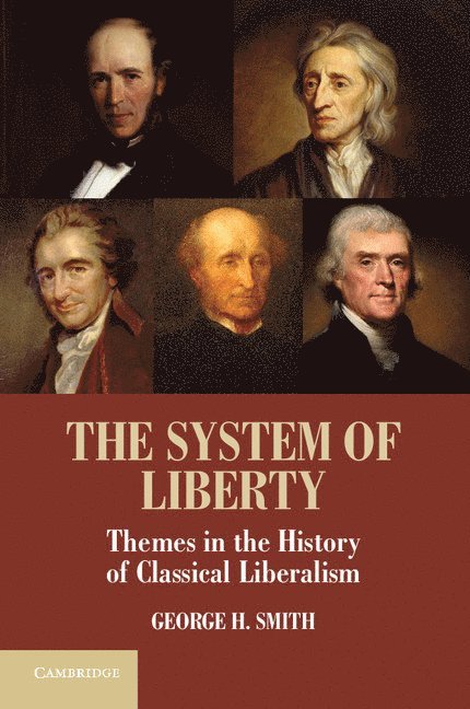 The System of Liberty 1