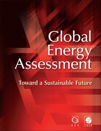 bokomslag Global Energy Assessment: Toward a Sustainable Future