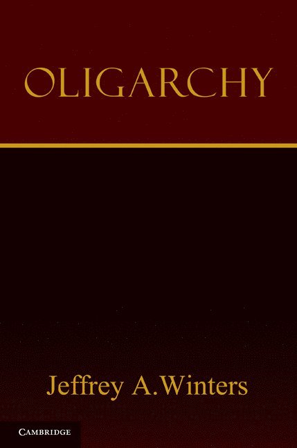 Oligarchy 1