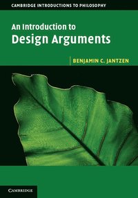 bokomslag An Introduction to Design Arguments