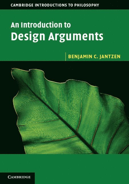 An Introduction to Design Arguments 1