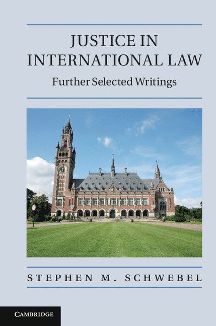 Justice in International Law 1