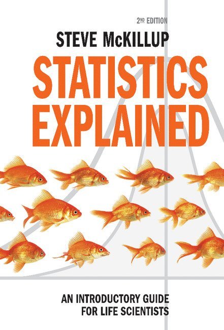 Statistics Explained 1