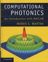 bokomslag Computational Photonics