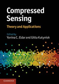 bokomslag Compressed Sensing