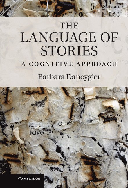 The Language of Stories 1