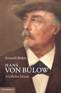 bokomslag Hans von Blow