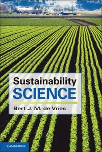 bokomslag Sustainability Science