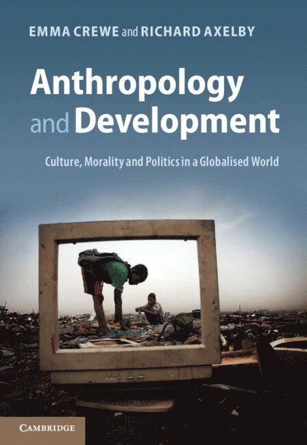 Anthropology and Development 1