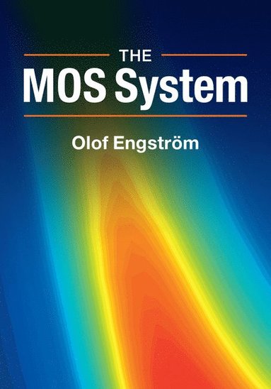 bokomslag The MOS System