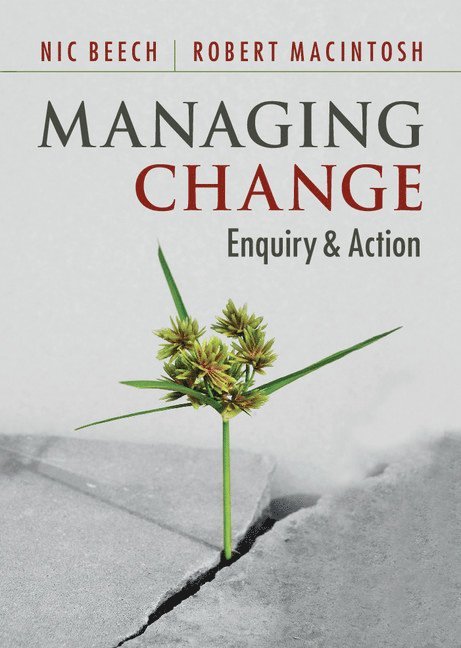 Managing Change 1
