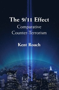 bokomslag The 9/11 Effect
