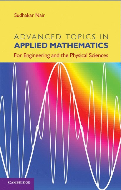 Advanced Topics in Applied Mathematics 1