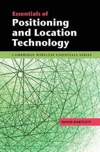bokomslag Essentials of Positioning and Location Technology