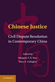 Chinese Justice 1