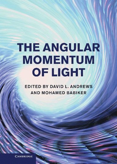 bokomslag The Angular Momentum of Light