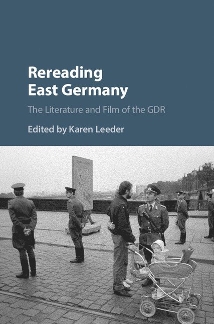 Rereading East Germany 1