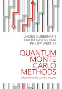 bokomslag Quantum Monte Carlo Methods