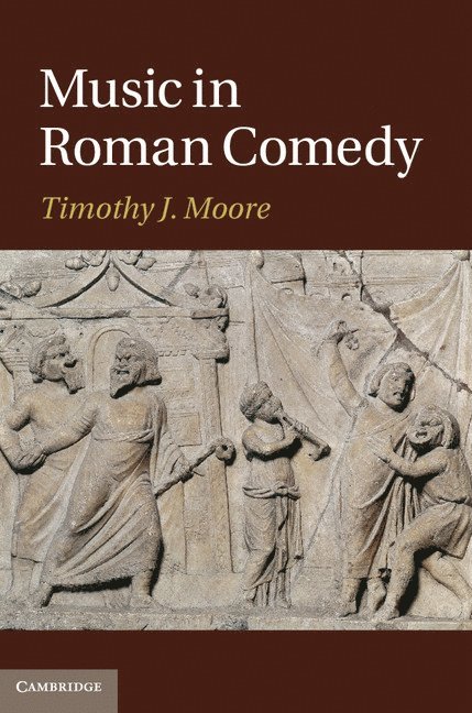 Music in Roman Comedy 1