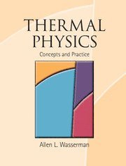 bokomslag Thermal Physics