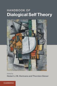 bokomslag Handbook of Dialogical Self Theory
