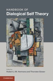 bokomslag Handbook of Dialogical Self Theory