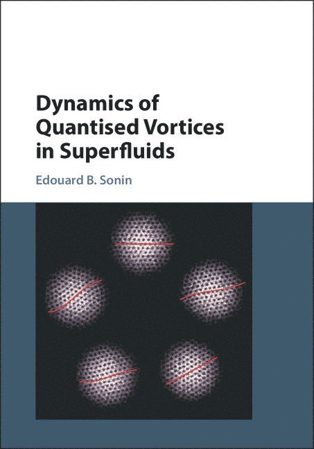 Dynamics of Quantised Vortices in Superfluids 1
