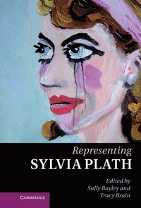 bokomslag Representing Sylvia Plath