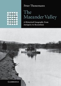 bokomslag The Maeander Valley