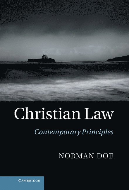 Christian Law 1