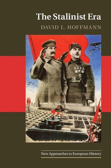 bokomslag The Stalinist Era