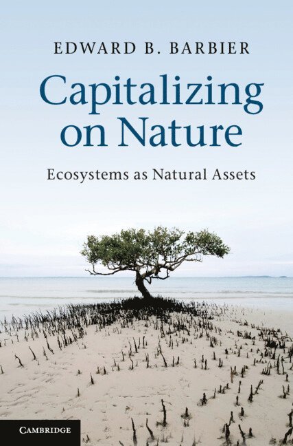 Capitalizing on Nature 1