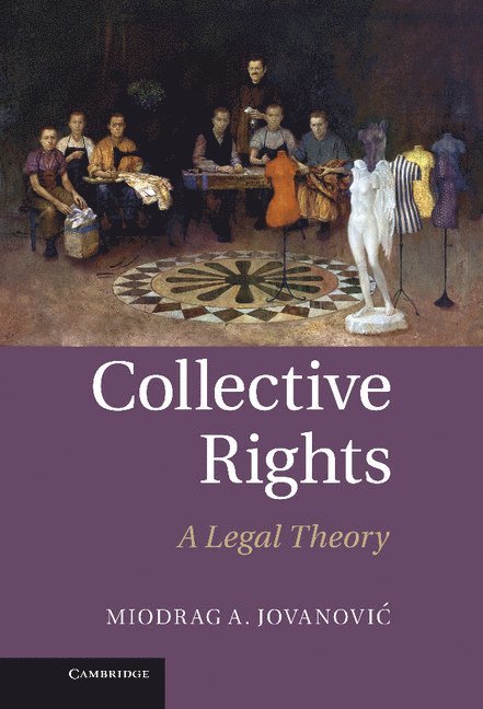 Collective Rights