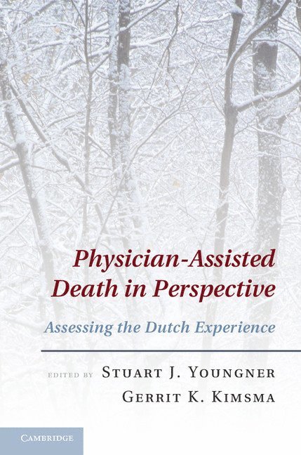 Physician-Assisted Death in Perspective 1