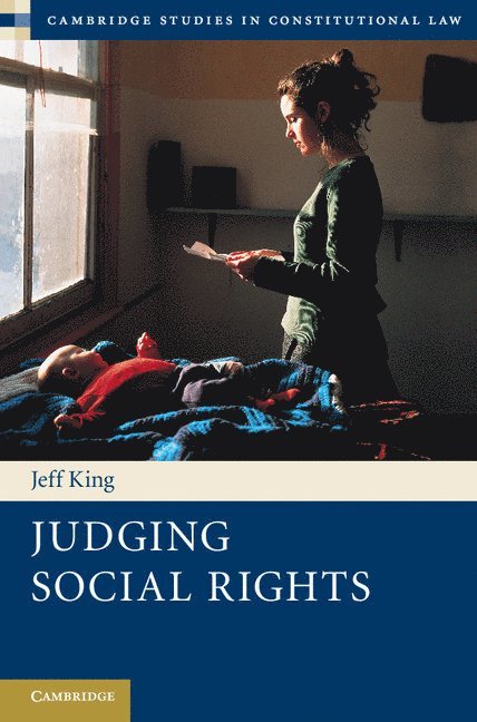 Judging Social Rights 1