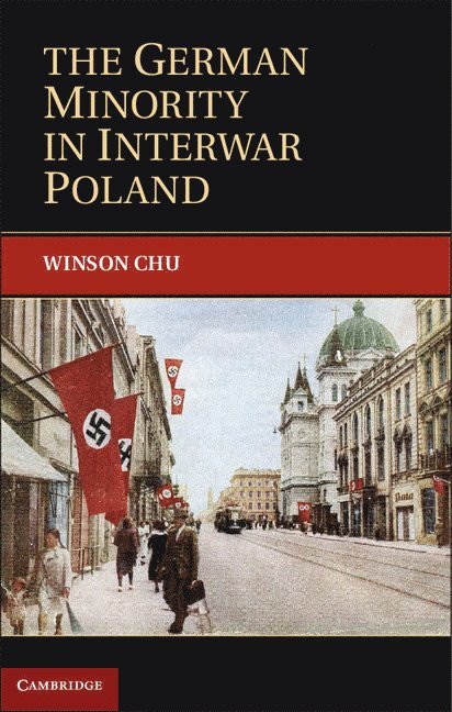 The German Minority in Interwar Poland 1