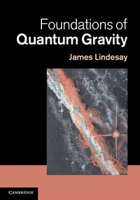bokomslag Foundations of Quantum Gravity