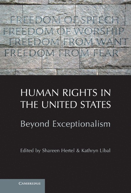Human Rights in the United States 1