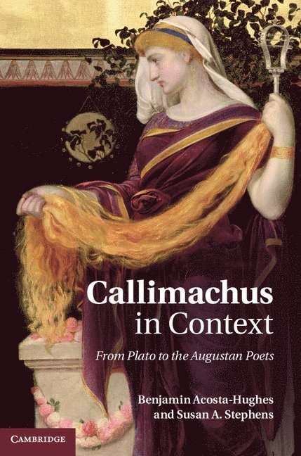 Callimachus in Context 1